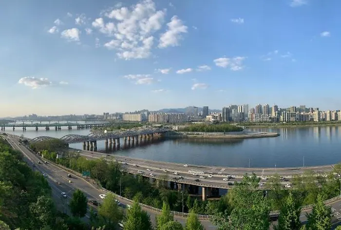 Gasthof Hhzib, On A Hill In The Heart Of - 'best 2024-25' By Seoul