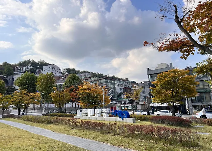 Hhzib, On A Hill In The Heart Of - 'best 2024-25' By Gasthof